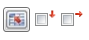 Screen capture of icons for configuring references and anchors.